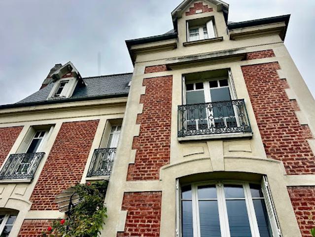 Villa vente à Compiègne