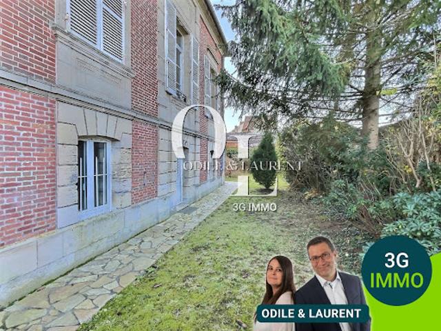 Villa vente à Clermont