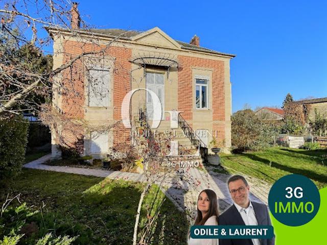 Villa vente à Clermont