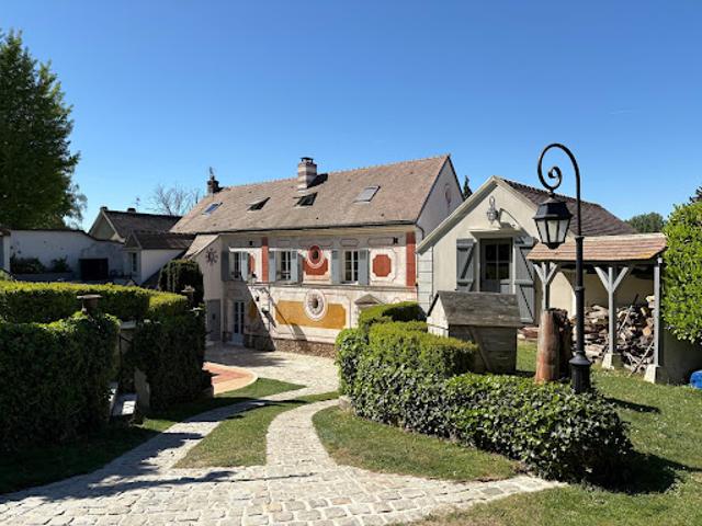 Villa vente à Senlis, Lamorlaye