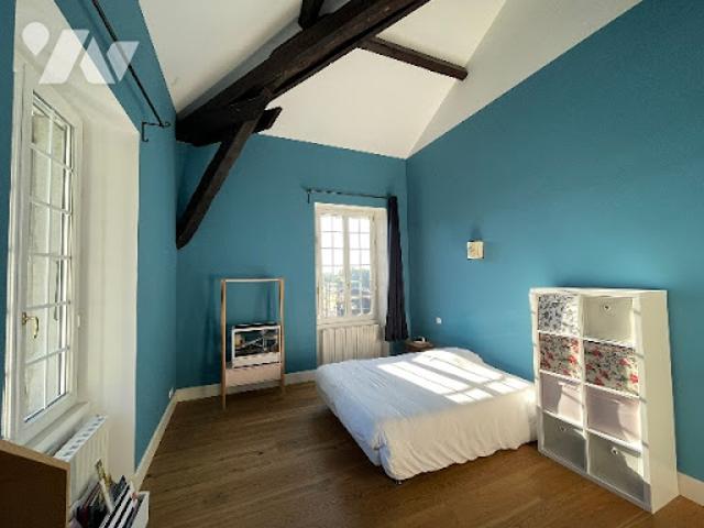 Villa vente à Grenoble, Crolles
