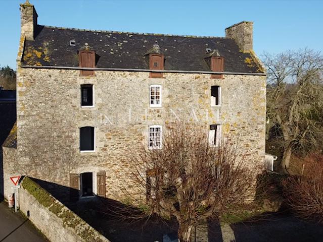 Villa vente à Lanvallay, Côtes-d'Armor