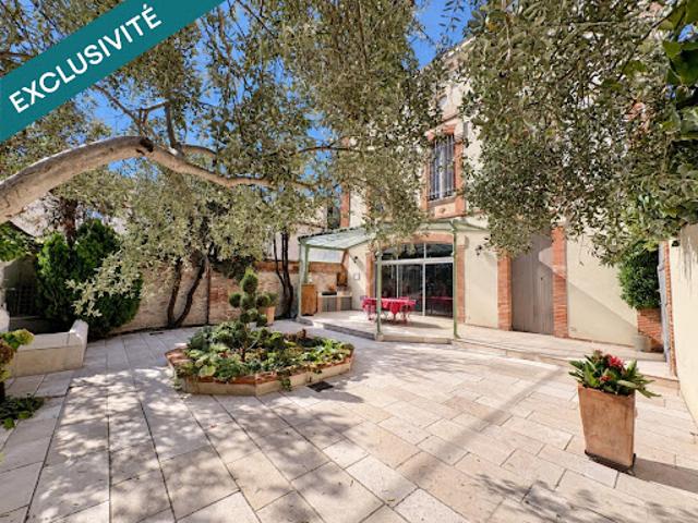 Villa vente à Goudourville, Tarn-et-Garonne
