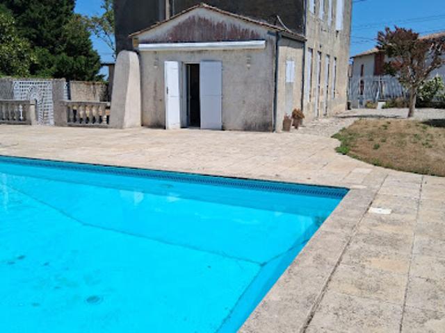 Villa vente à Lesparre-Médoc, Saint-estèphe
