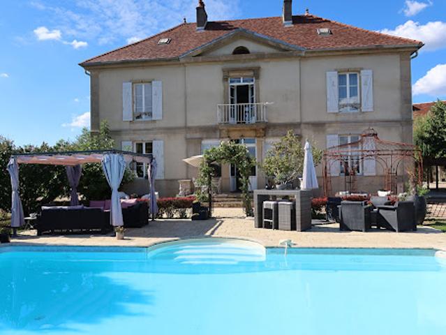 Villa vente à Besançon, Chemaudin