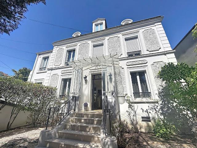 Villa vente à Nogent-sur-Marne, Saint-maur-des-fossés