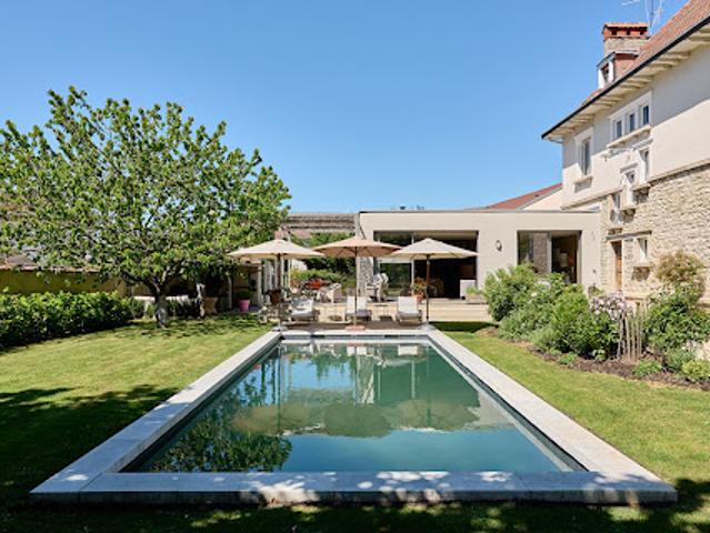 Villa vente à Dole, Bourgogne-Franche-Comté