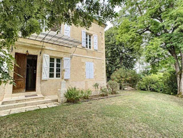 Villa vente à Montestruc-sur-Gers, Gers