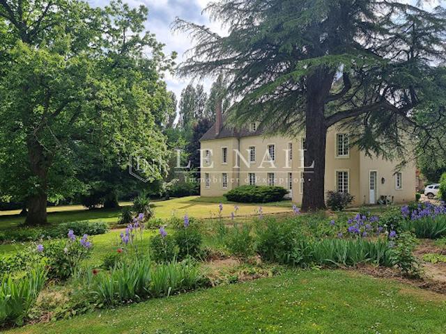 Villa vente à Mortagne-au-Perche, Rémalard