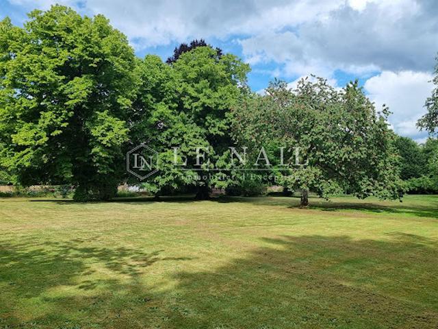 Villa vente à Mortagne-au-Perche, Rémalard