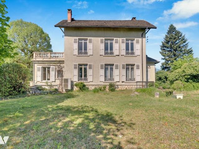 Villa vente à Belley, Artemare