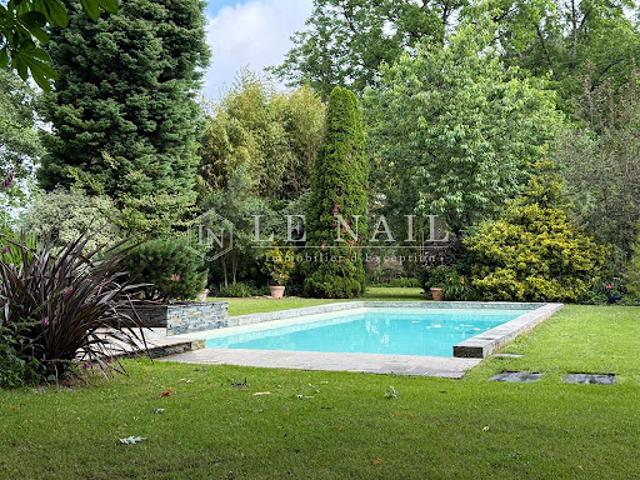 Villa vente à La Gare, Segré-en-Anjou Bleu