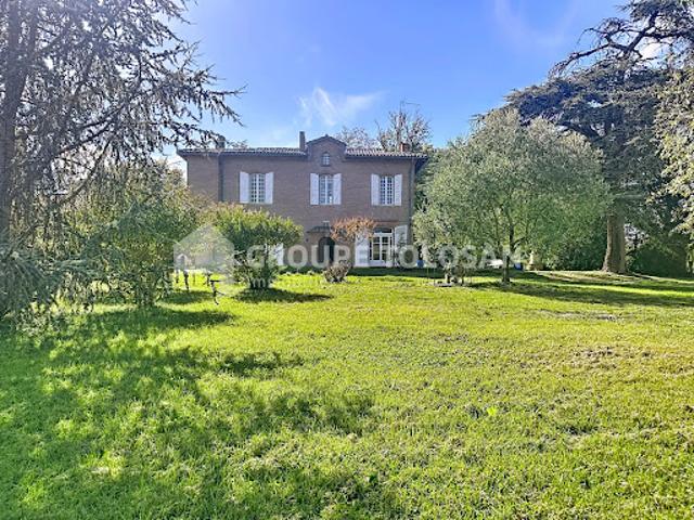 Villa vente à France métropolitaine, Toulouse