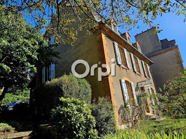 Villa vente à France métropolitaine, Mende