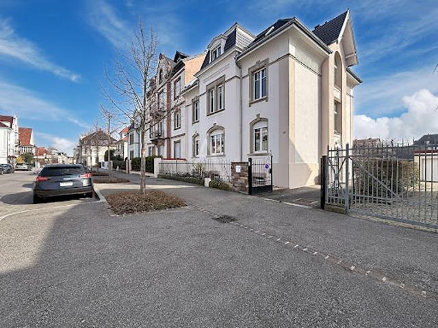 Villa vente à Colmar-Ribeauvillé, Colmar