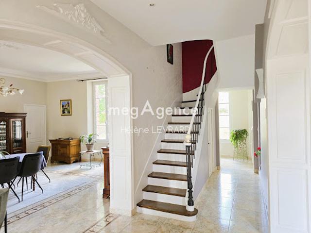 Villa vente à Hameau de la Métairie, Évron