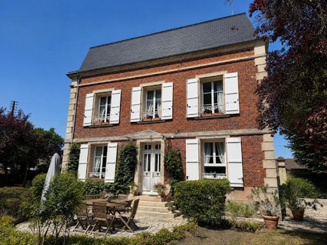 Villa vente à Senlis, Pont-sainte-maxence