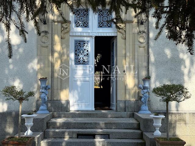 Villa vente à Mayenne