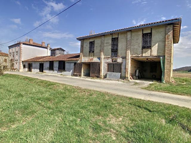 Villa vente à Saint-Gaudens, Boulogne-sur-gesse
