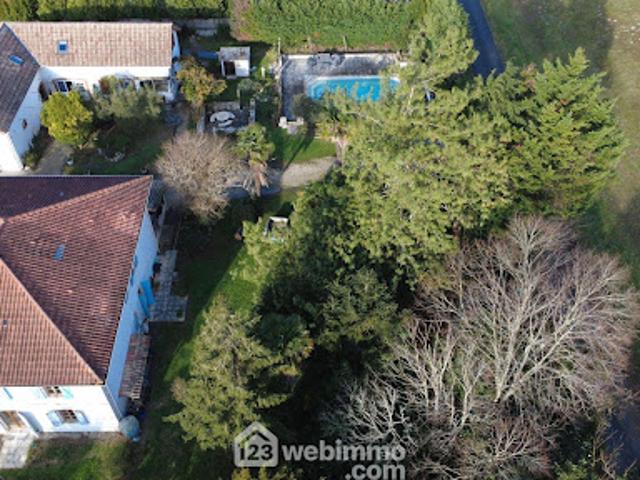Villa vente à Dax, Soorts-hossegor