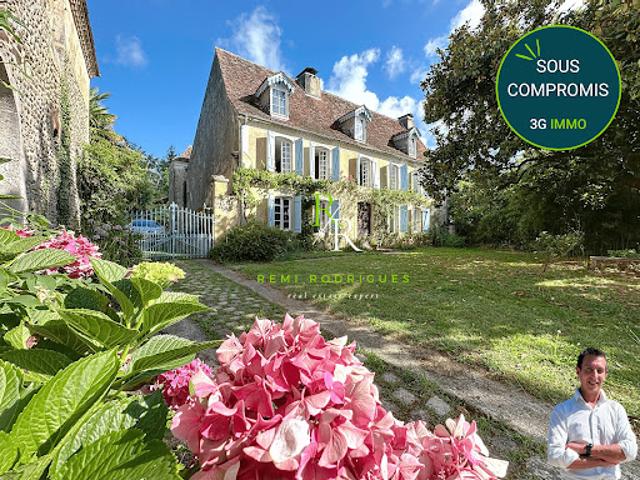 Villa vente à France métropolitaine, Vignes