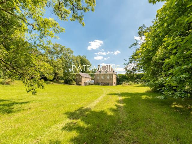 Villa vente à Saint-Lô, Cerisy-la-forêt