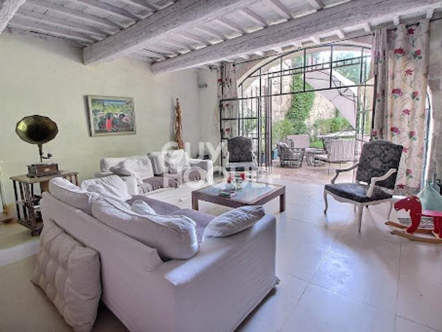 Villa vente à Arles, Tarascon