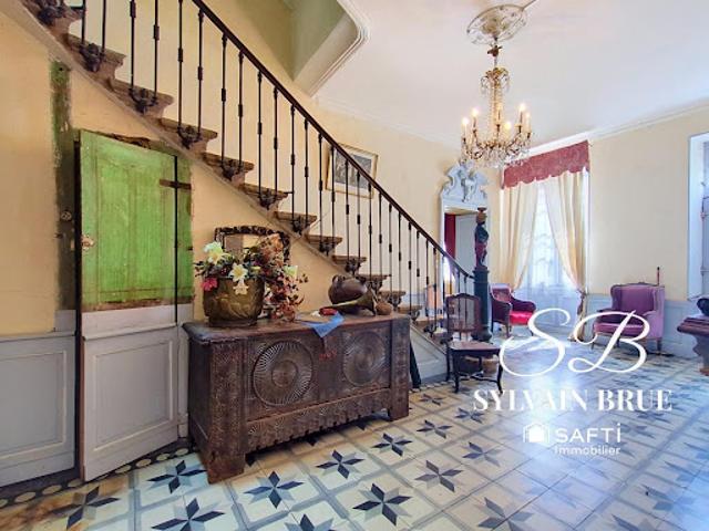 Villa vente à Issanchou, Montauban