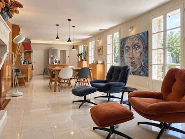 Villa vente à Angoulême, Charente