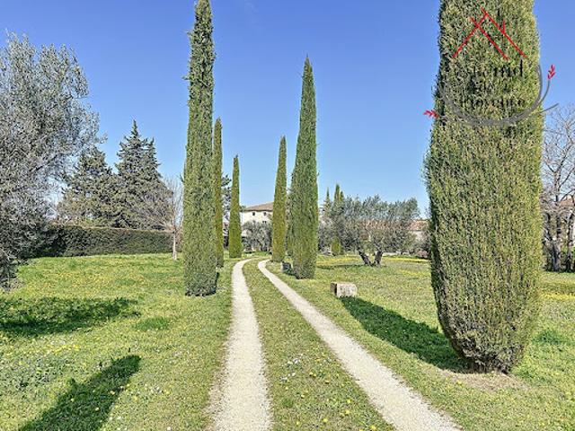 Villa vente à Avignon, Entraigues-sur-la-sorgue
