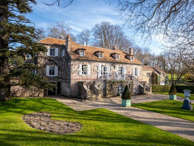 Villa vente à Fontainebleau