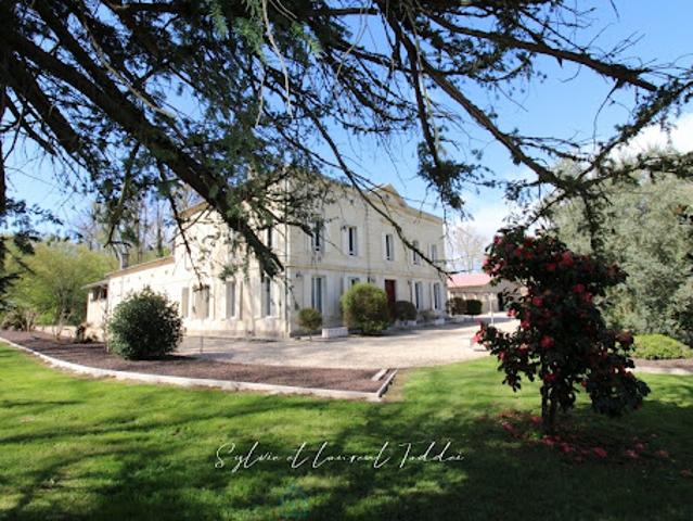 Villa vente à Bordeaux