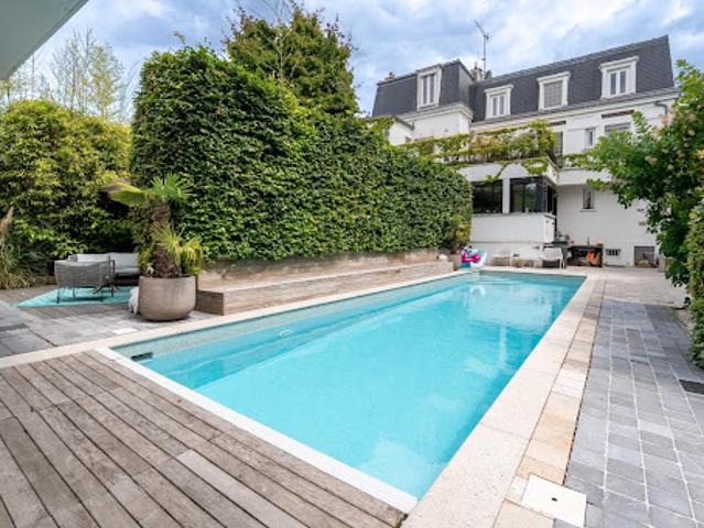 Villa vente à Nogent-sur-Marne, Saint-maur-des-fossés