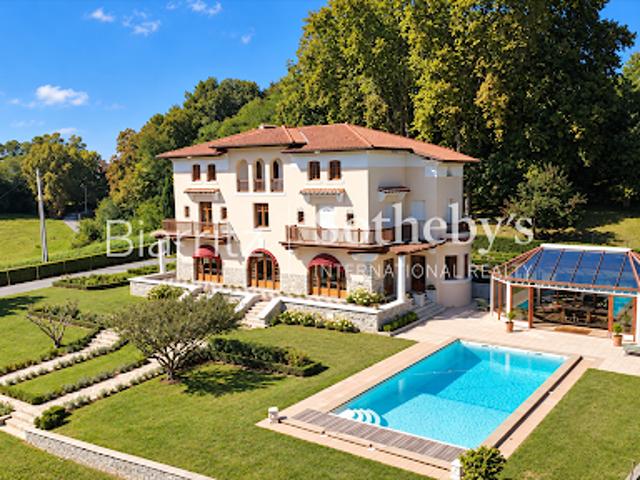 Villa vente à Lapurdi, Bayonne