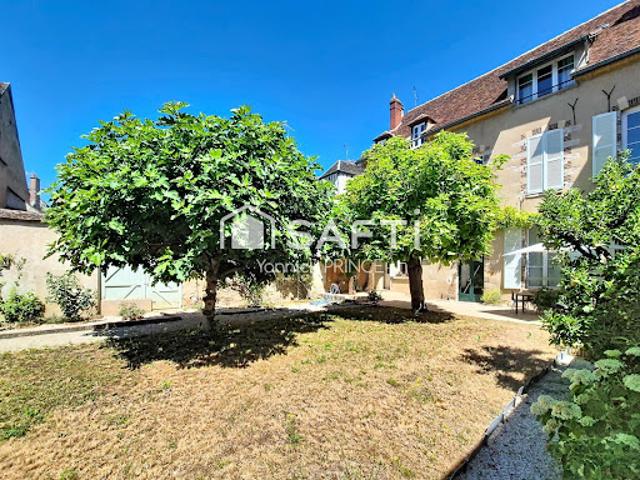 Villa vente à Sens, Villeneuve-sur-yonne