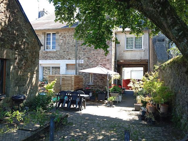 Villa vente à Guingamp, Bretagne