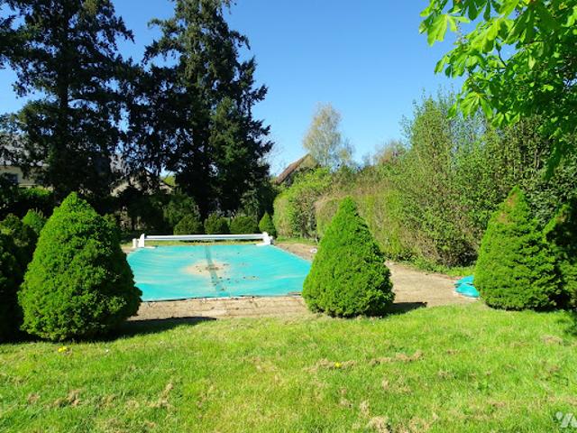 Villa vente à Montargis, Chuelles