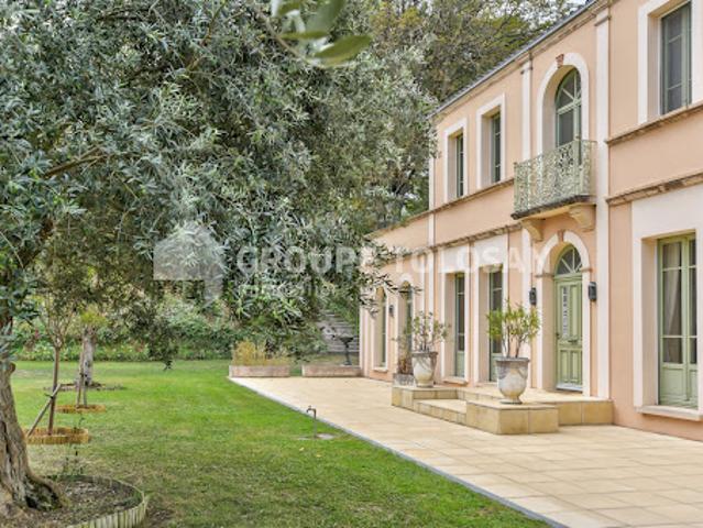 Villa vente à Toulouse, Ramonville-saint-agne
