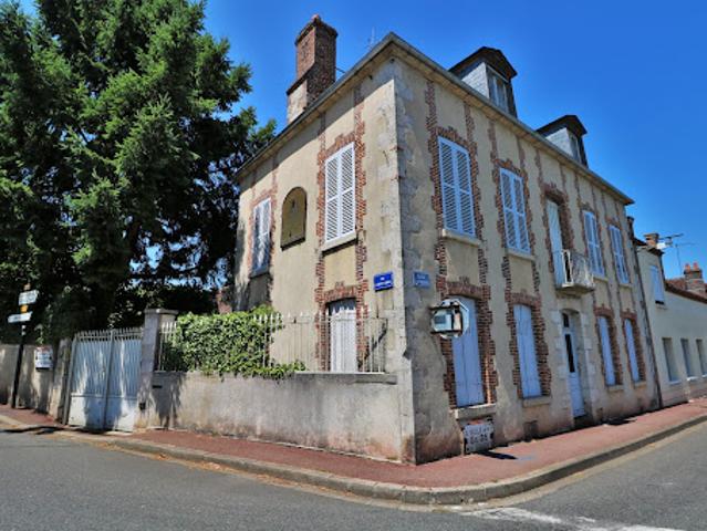 Villa vente à Montargis, Chuelles