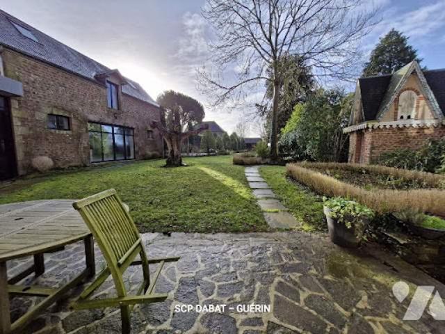 Villa vente à Mayenne, Fougerolles-du-plessis