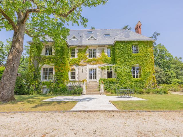 Villa vente à Nantes