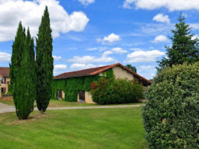Villa vente à Le Frêche, Landes