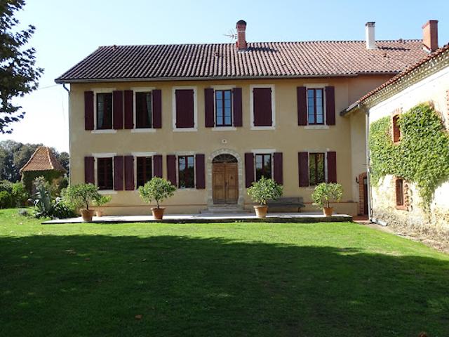 Villa vente à Mont-de-Marsan, Le Frêche