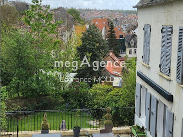 Villa vente à Boulogne-sur-Mer, Boulogne-sur-mer