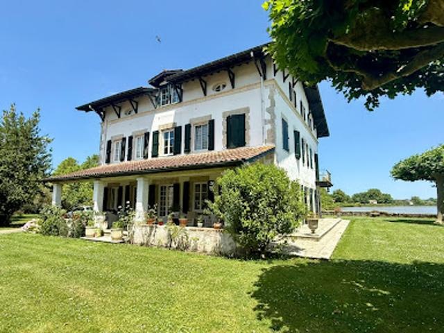 Villa vente à France métropolitaine, Saint-martin-de-seignanx