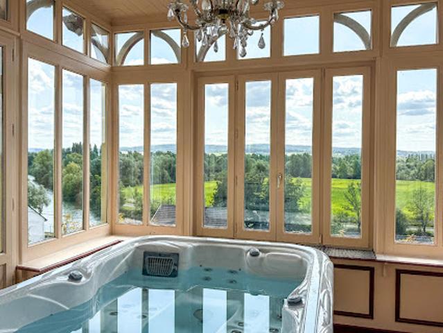 Villa vente à Sedan, Floing