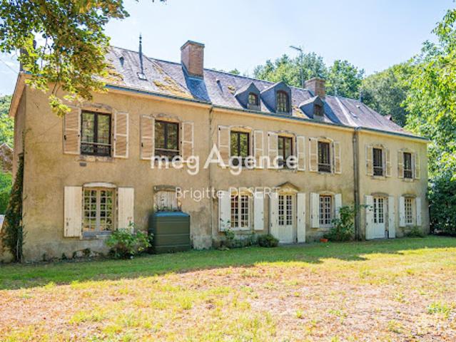 Villa vente à Mamers, Sillé-le-philippe