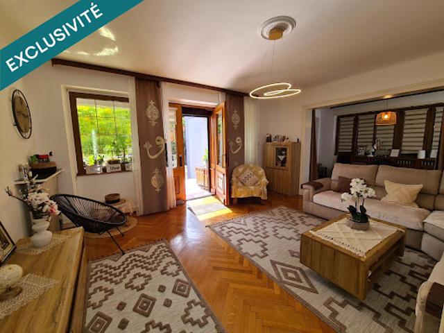 Villa vente à Saverne, Collectivité européenne d'Alsace