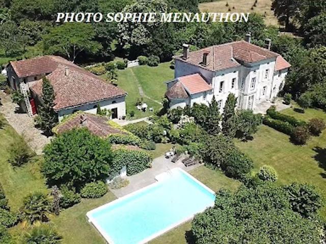 Villa vente à Dax