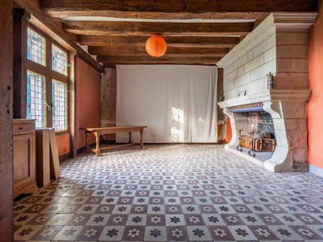 Villa vente à Tours, Rochecorbon